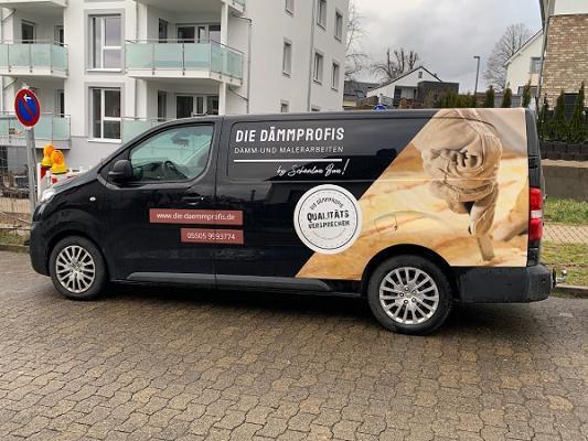 Die Dämmprofis GmbH