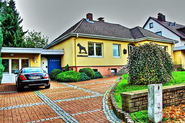 Weber Malermeisterbetrieb