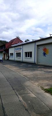 Eckstein Oliver Malermeister