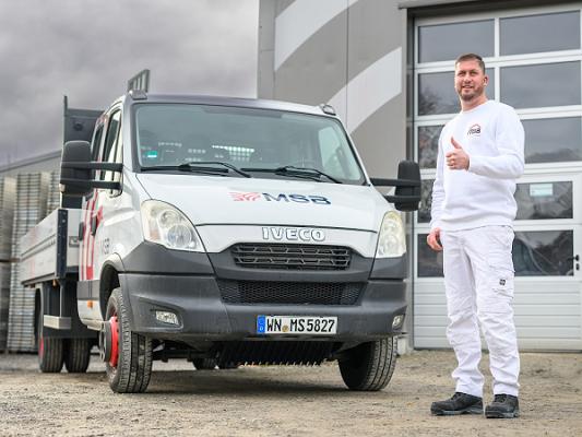 MSB Meister - Stuckateurbetrieb Braun GmbH