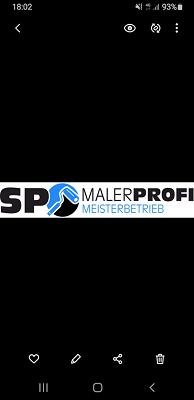 SP Malerprofi Meisterbetrieb