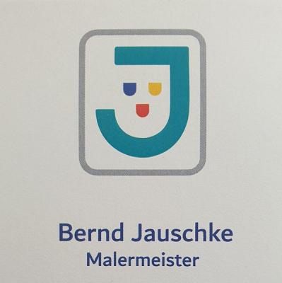Malermeister Bernd Jauschke