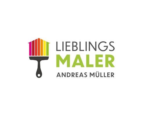 Lieblingsmaler Andreas Müller e.K.