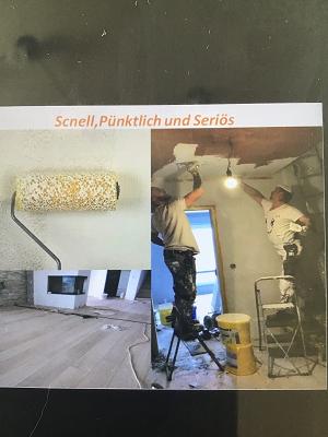 Decoration-Heroes UG