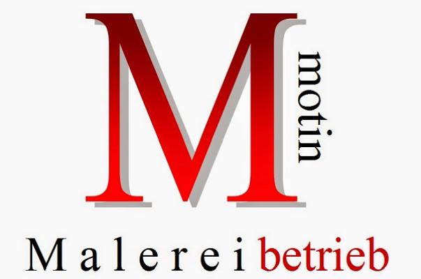 Malereibetrieb motin