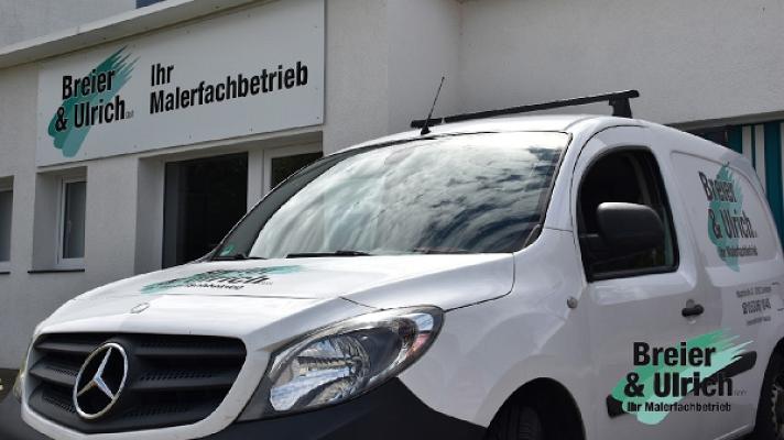 Breier und Ulrich Malerfachbetrieb GbR