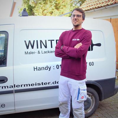 Winter Maler- und Lackierermeister