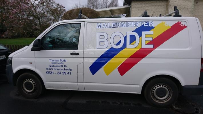 Malermeister BODE