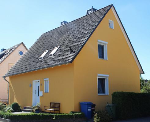 Malermeister Karsten Ostrowicki | Maler Braunschweig