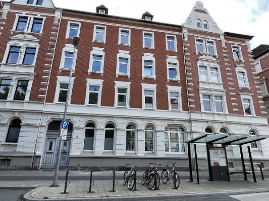 Malermeister Jens Marschner