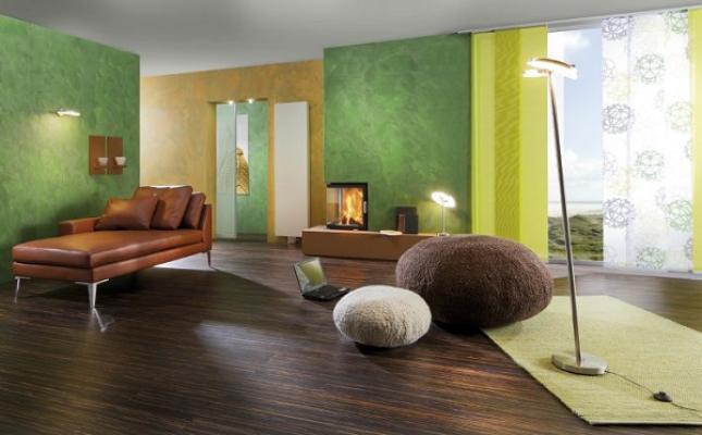 Malermeister E. Pakca