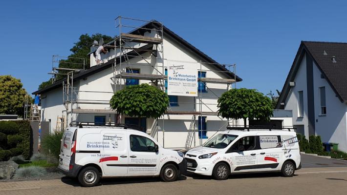 Malerbetrieb Brinkmann GmbH