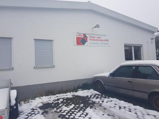 Maler und Stuckateur Löffler GmbH