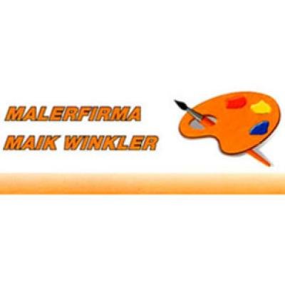 Maik Winkler Malerfirma
