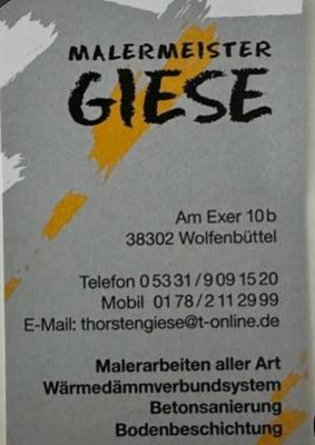 Giese Thorsten