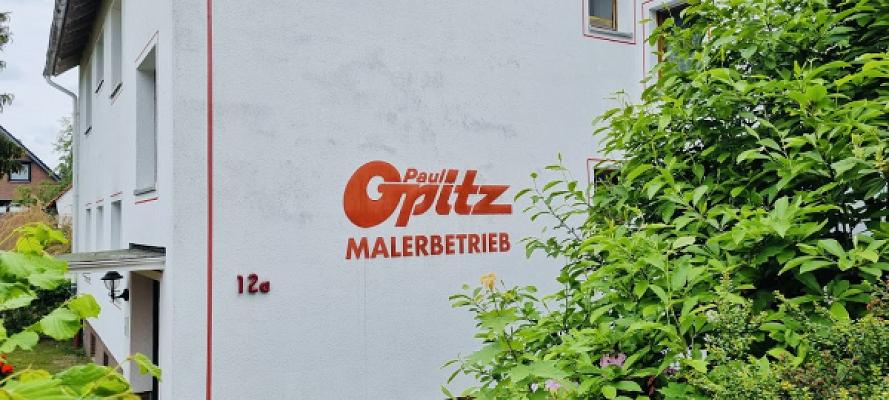 Malerbetrieb Opitz Inh. Christoph Opitz