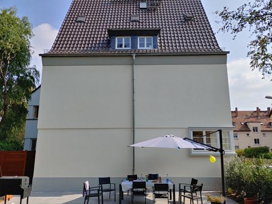 Maler- und Stuckateurbetrieb hener + neser GmbH