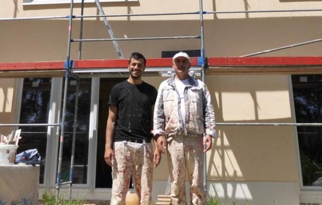 Ahmed A.Rhaim Trockenbau