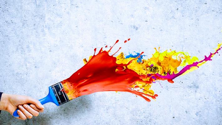 Malerarbeiten Lopatta