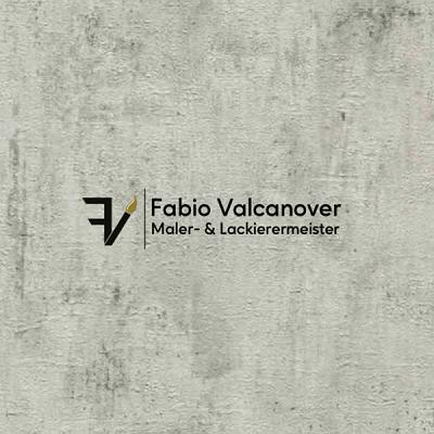 Malermeister Fabio Valcanover