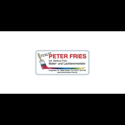Malermeister Fries