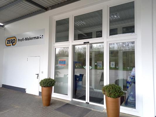 ZERO Profi-Malermarkt GmbH & Co. KG