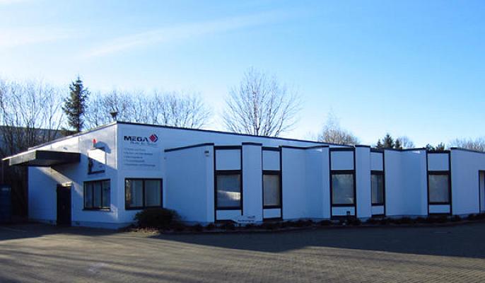 MEGA eG Goslar