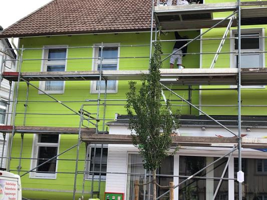 Malerfachbetrieb Harald Hermann