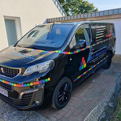 Rolf Neugebauer, Mal Was Neues