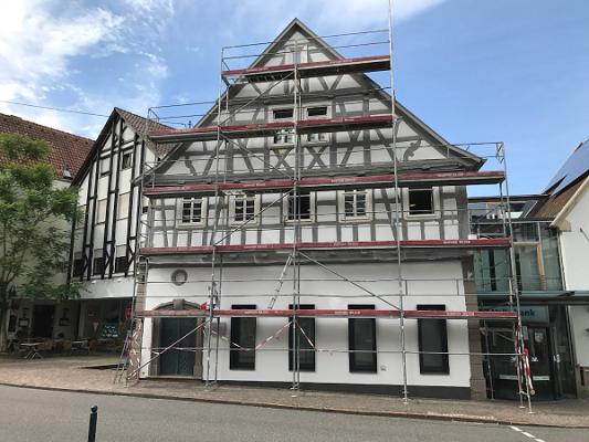 Rampmaier - Stuckateur & Maler