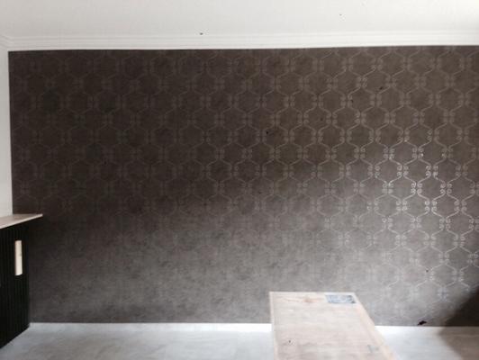 DecoPutz - Malerarbeiten & Raumausstattung