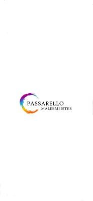 Malermeister Passarello