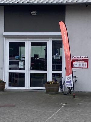 Farbenhandel Sobott GbR