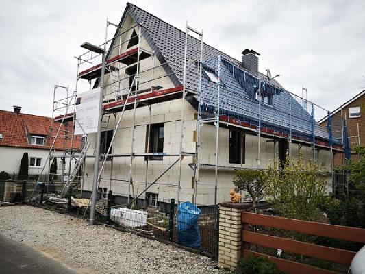 Dirk Rostek Malerfachbetrieb