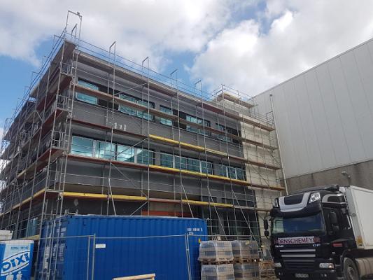 Edelburg Malerbetrieb GmbH