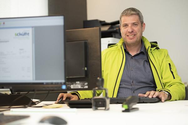 Malerfachbetrieb Schütte GmbH