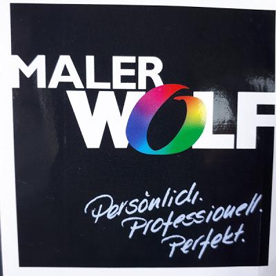 Maler WOLF (Hartmut Wolf)