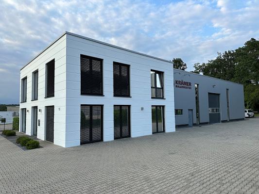 Krämer Malermeister GmbH & Co.KG
