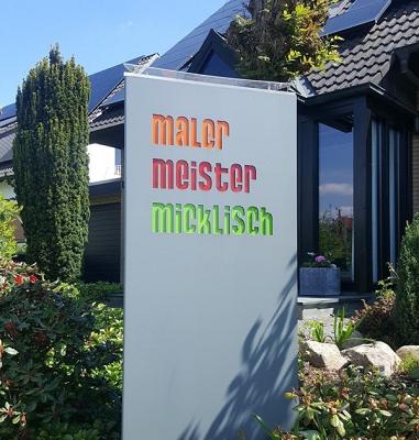 Maler Meister Micklisch GmbH