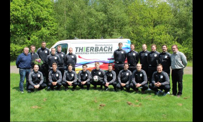 Malerbetrieb Thierbach