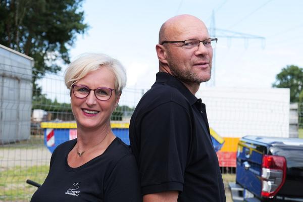 Gerüstbauer Osnabrück; Pieper Gerüstbau GmbH