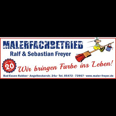 Ralf Freyer - Malerfachbetrieb