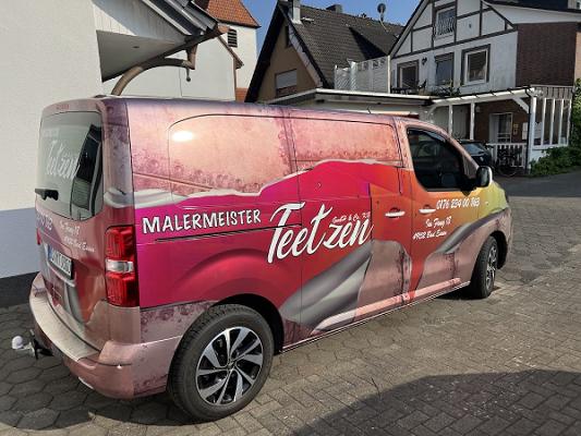 Malermeister Teetzen GmbH & Co. KG