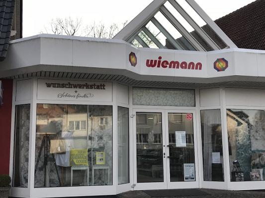 Wiemann Malermeister GmbH & Co. KG