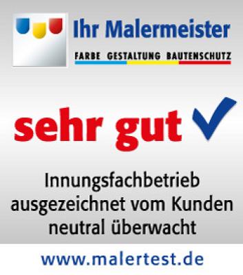 Malerfachbetrieb Oliver Damme