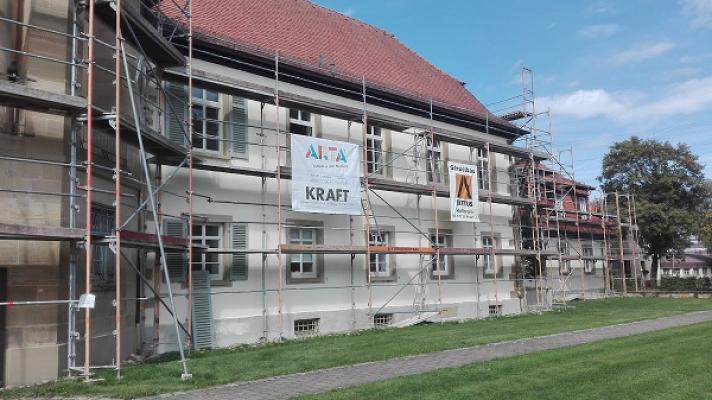 Kraft GmbH