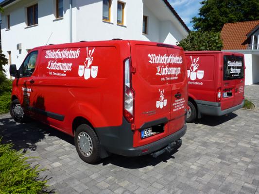 Malerbetrieb Lückemeyer