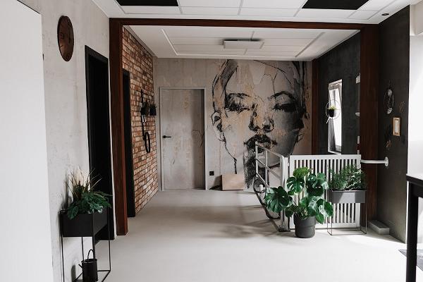 Malerfachbetrieb Hasemann