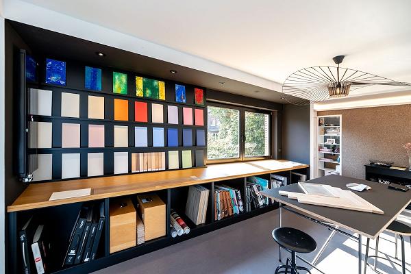 Anton Mönnig Malerfachbetrieb Inh. Friederike Mönnig