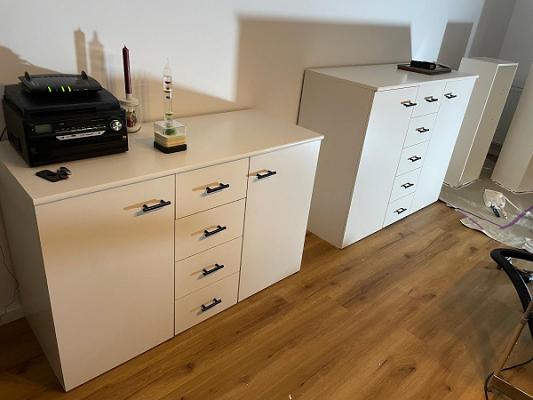 NSH Renovierung